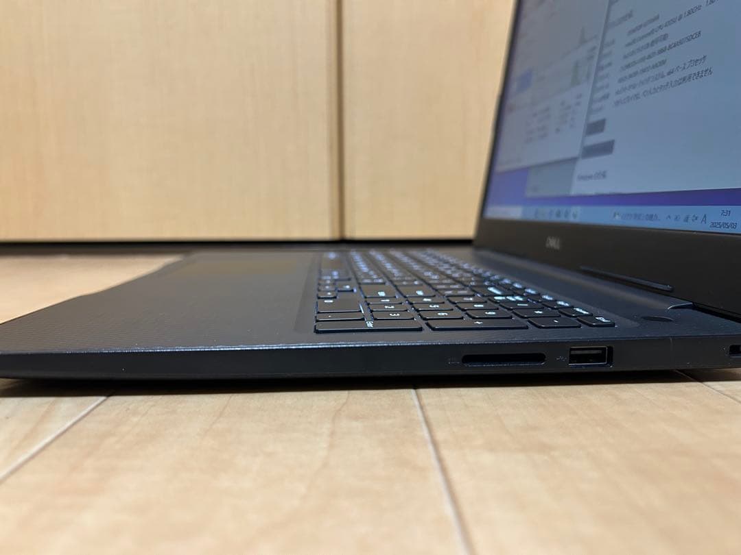 メルさん専用　DELL Inspiron 3583 ノートPC 本体 USキー