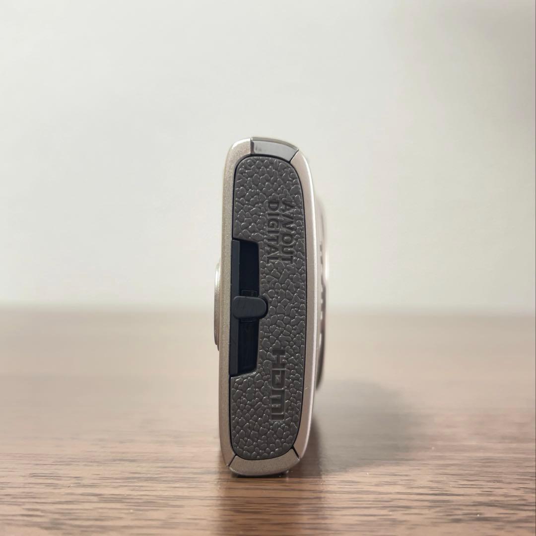 【極美品】 Canon IXY650 純正充電器 バッテリー 箱 説明書 等付き