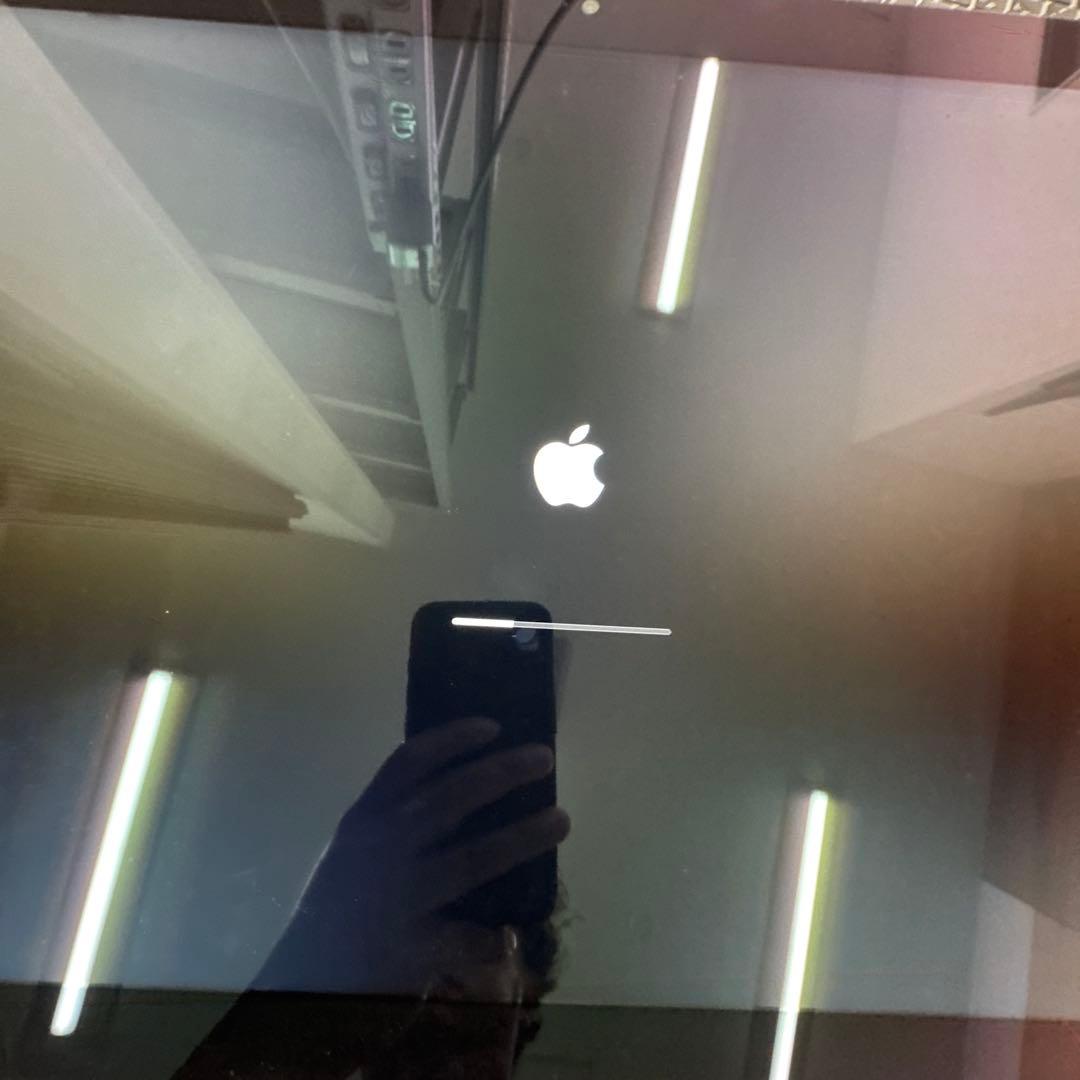 アップル　iMac A1418 21.5インチ