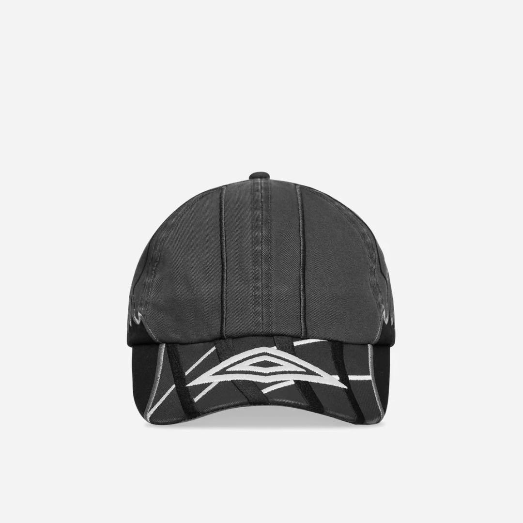 UMBRO SLAMJAM キャップ