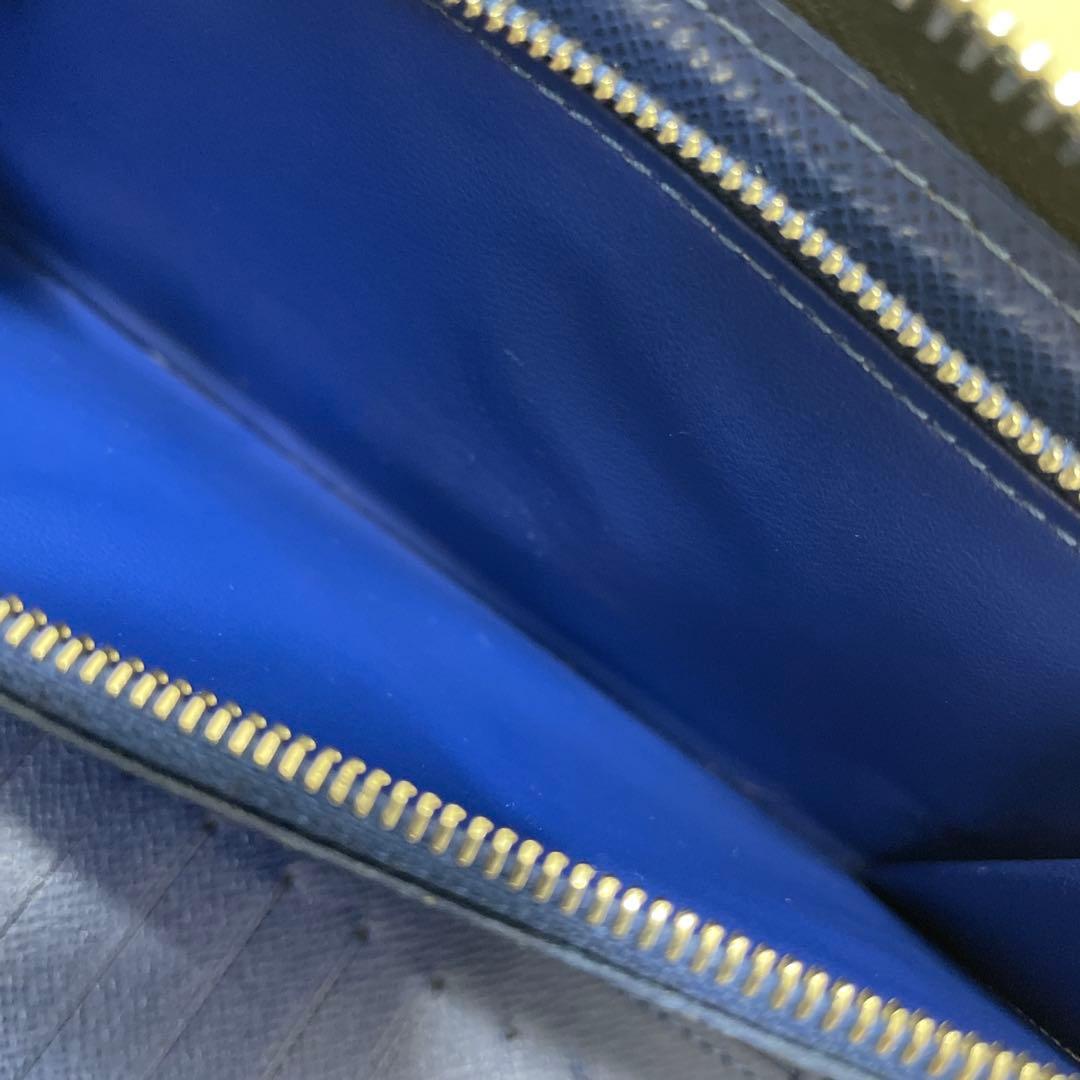 とても綺麗♡LOUIS VUITTON /タイガラマ/ジッピーウォレット/正規品