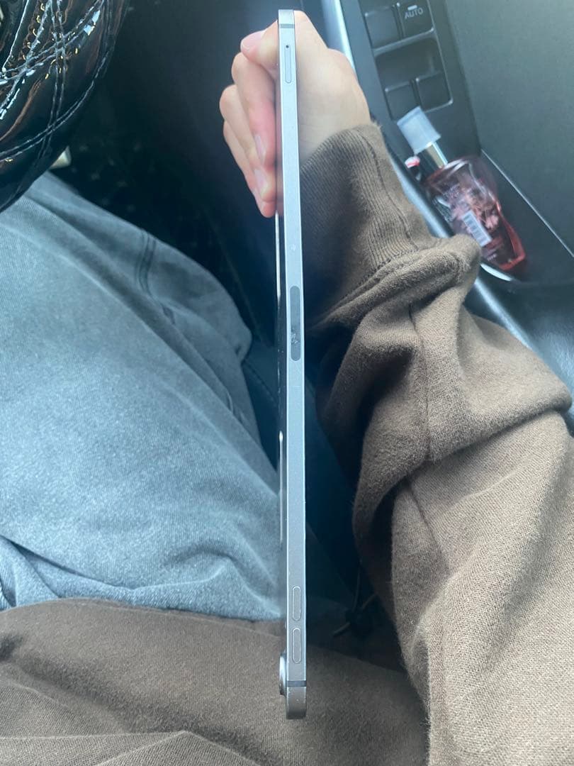 Apple iPad Pro第一世代