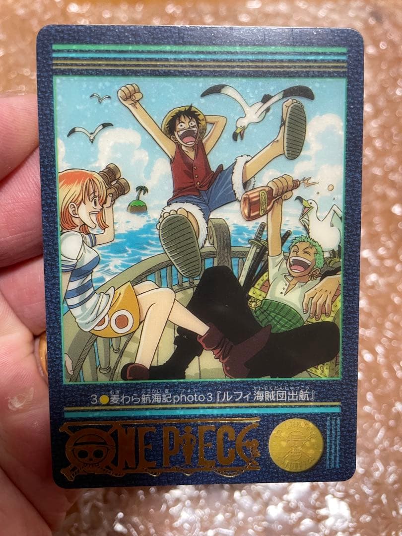 ワンピースビジュアルアドベンチャー　第一弾フルコンプ42枚＋38枚　80枚セット