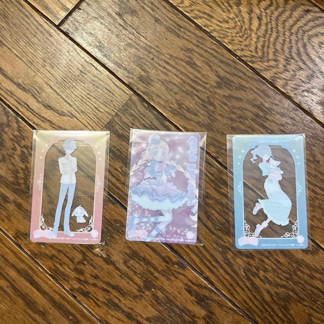 わんだふるぷりきゅあ dvd 全巻