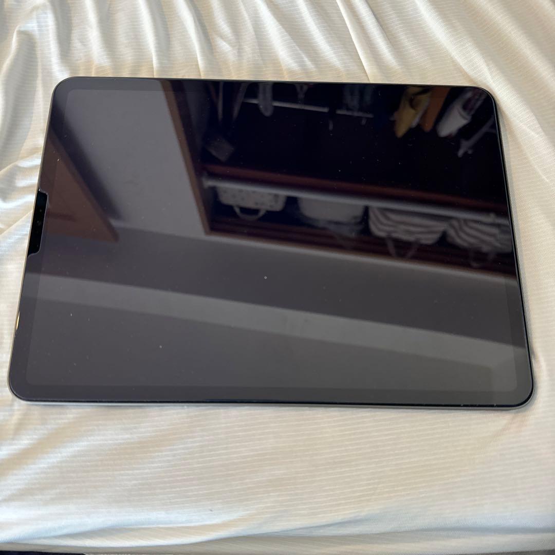 iPad Pro 11インチ