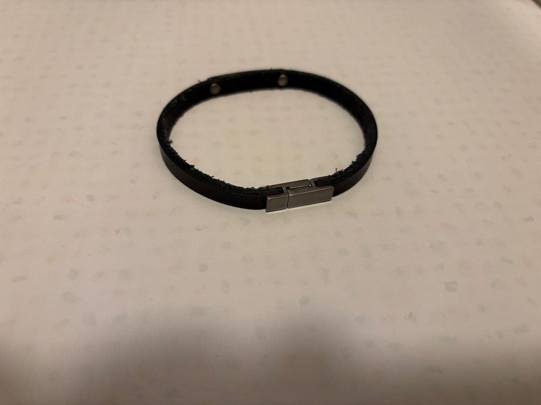 SAINT LAURENT ブレスレット