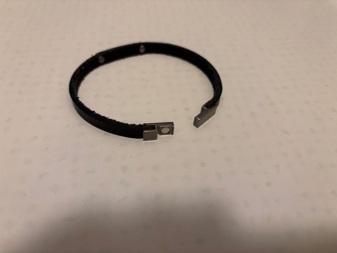 SAINT LAURENT ブレスレット