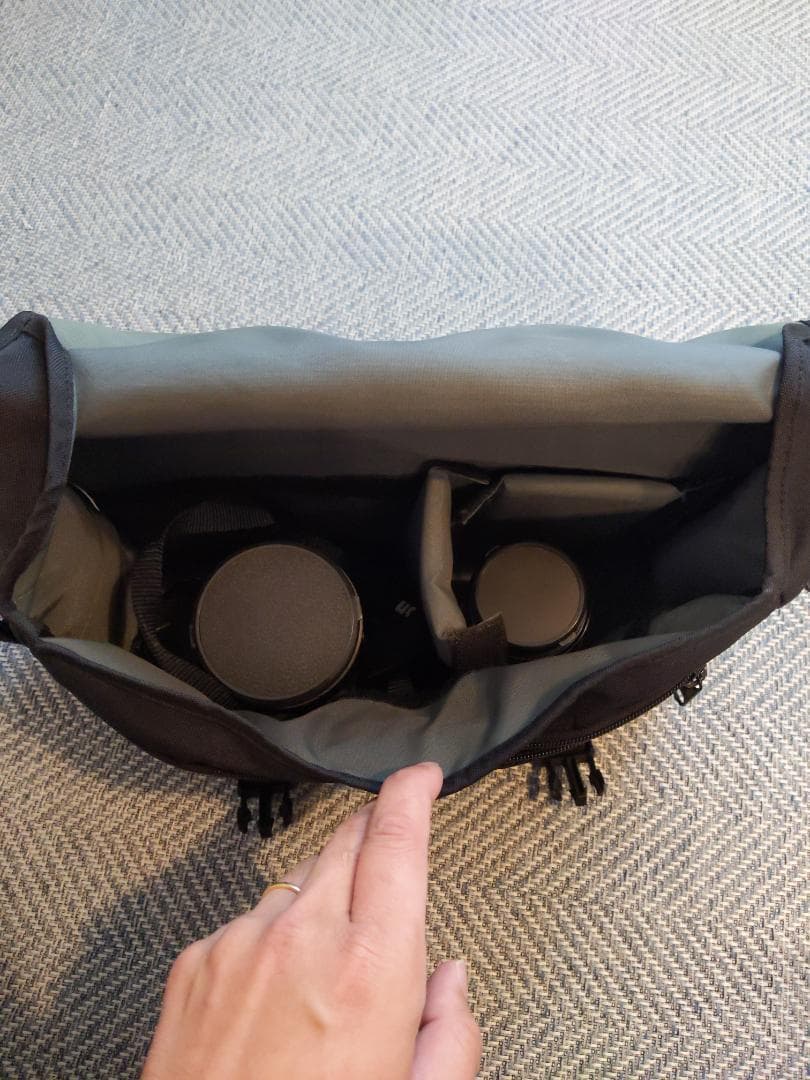 Nikon F50D パノラマ フィルムタイプ一眼レフカメラ 正常稼働品