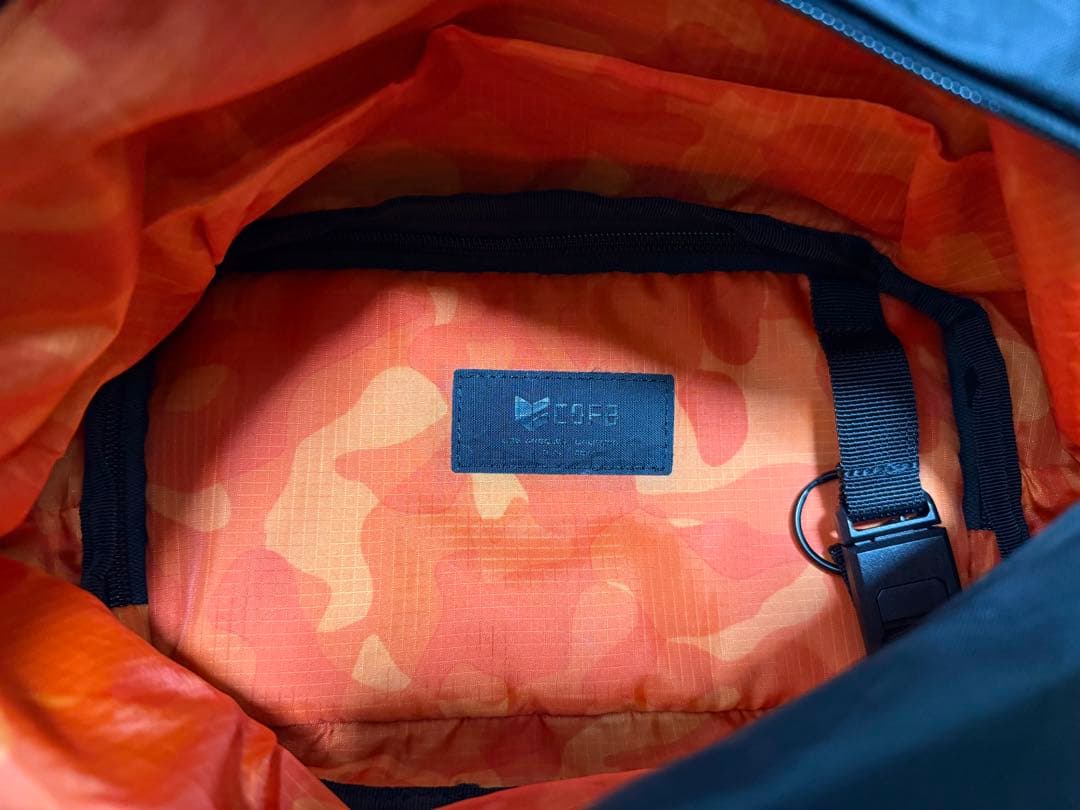 CODE OF BELL X-POD Ⅱ