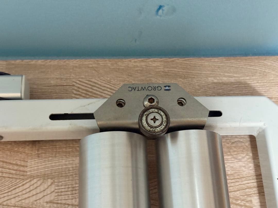 [中古] グロータック４本ローラーGT-Roller Q1.1