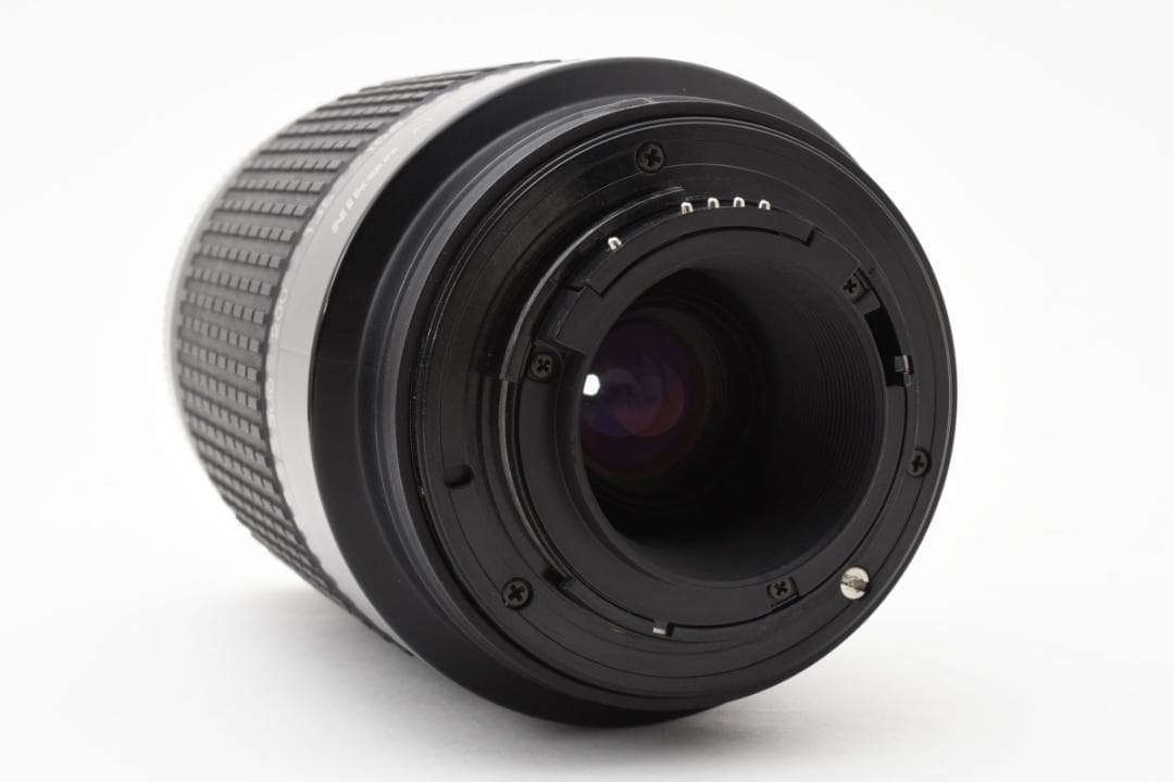 レンズ(ズーム) Nikon AF NIKKOR 70-300mm F4-5.6 G