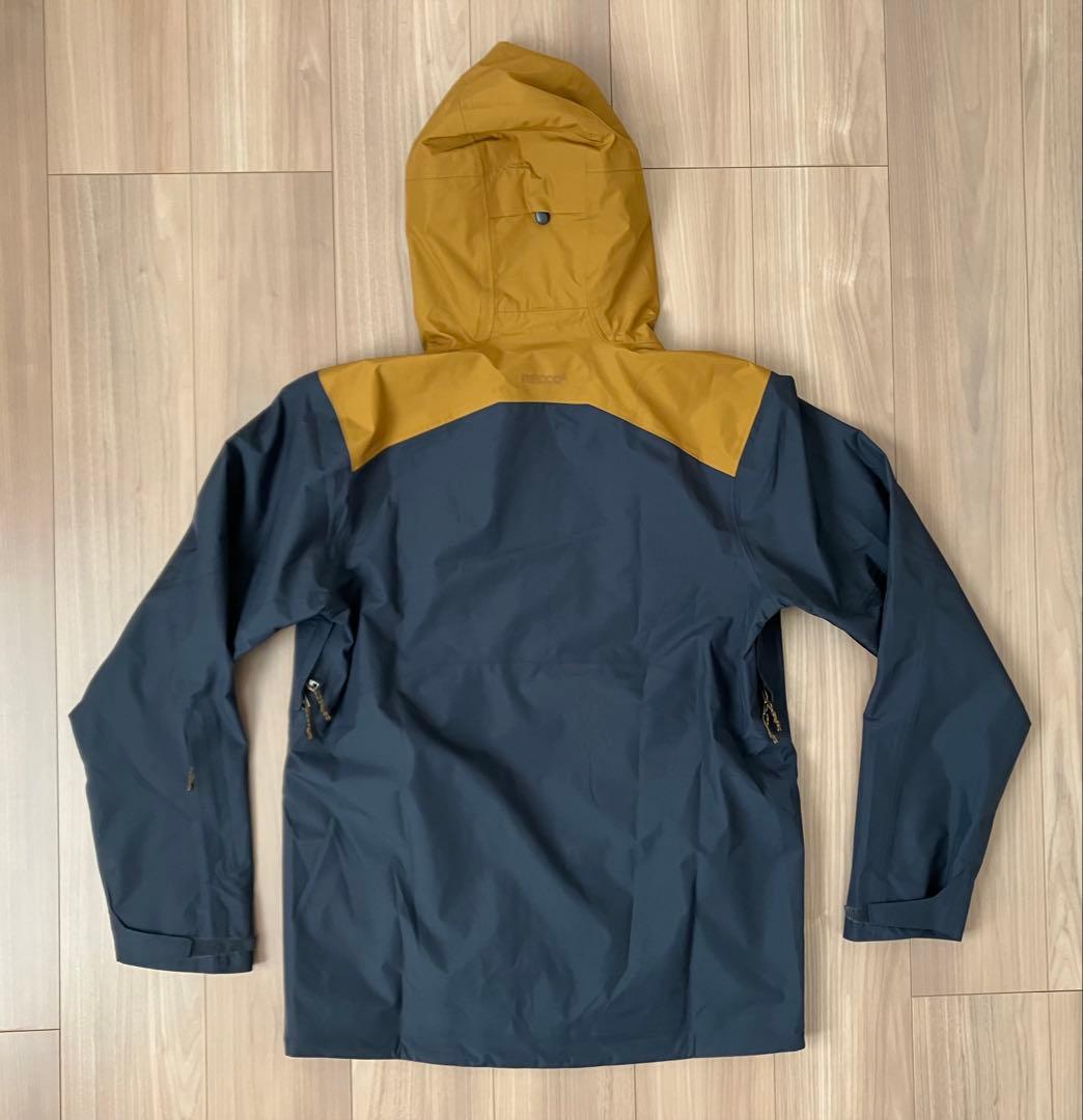 パタゴニアpatagonia POWDER TOWN JKT パウダー タウンM