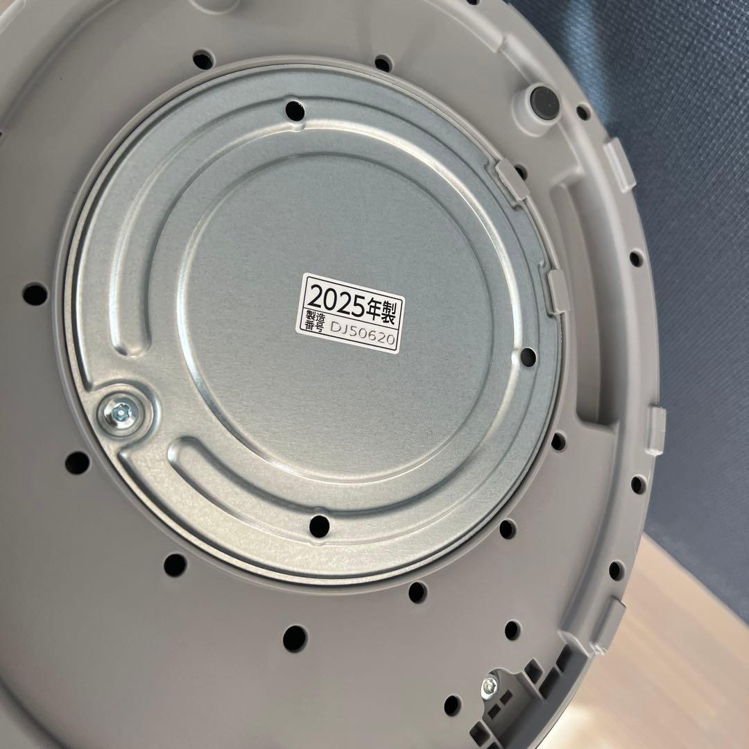 置き型加湿器 4.0L 2台