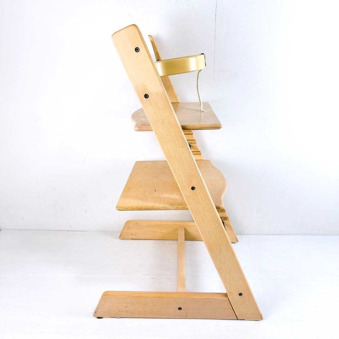 STOKKE ストッケ　TRIPP TRAPP トリップトラップ シリアル４