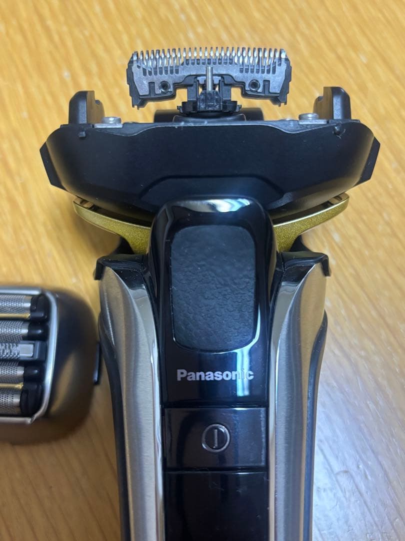 脱毛・除毛 Panasonic ES-LV9EX-S