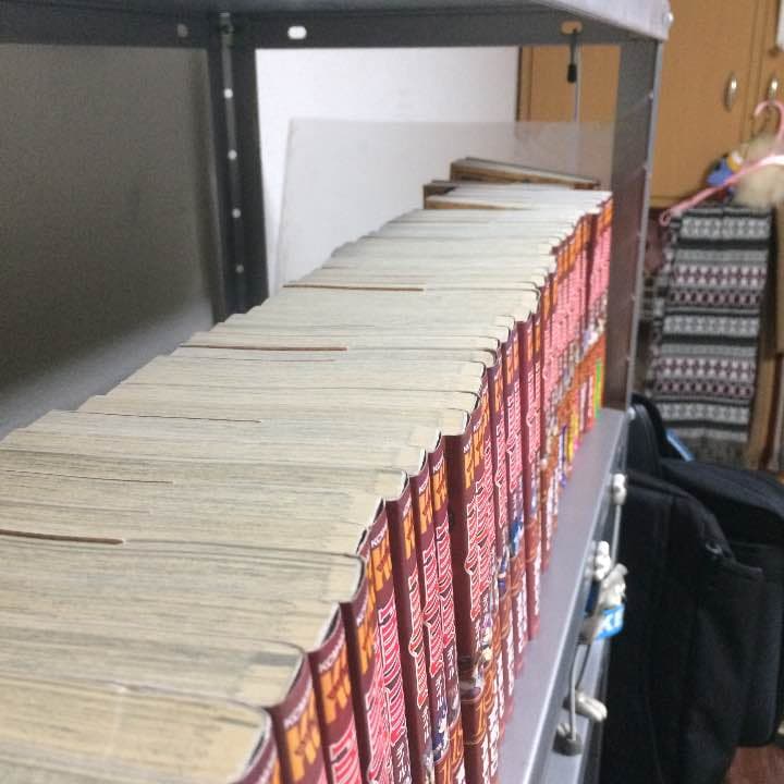 フェアリーテイル全巻 美品