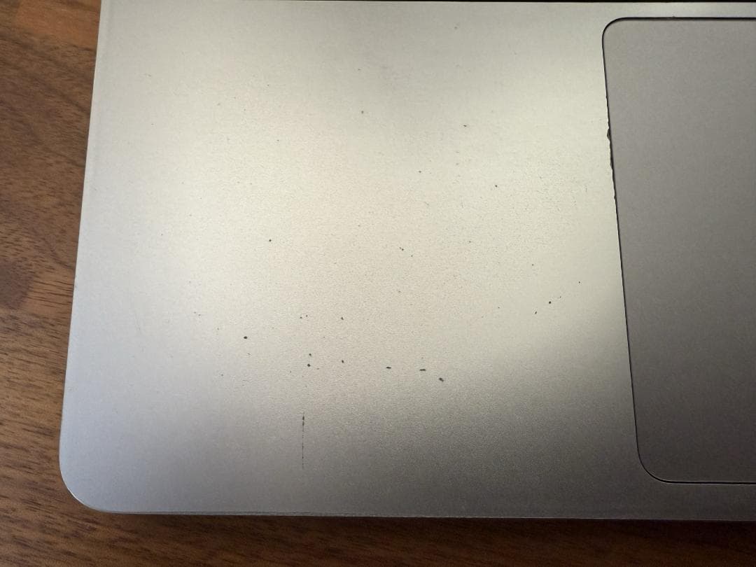 MacBook本体 MacBook Pro 2021 14inch/M1Pro/16GB/512GB