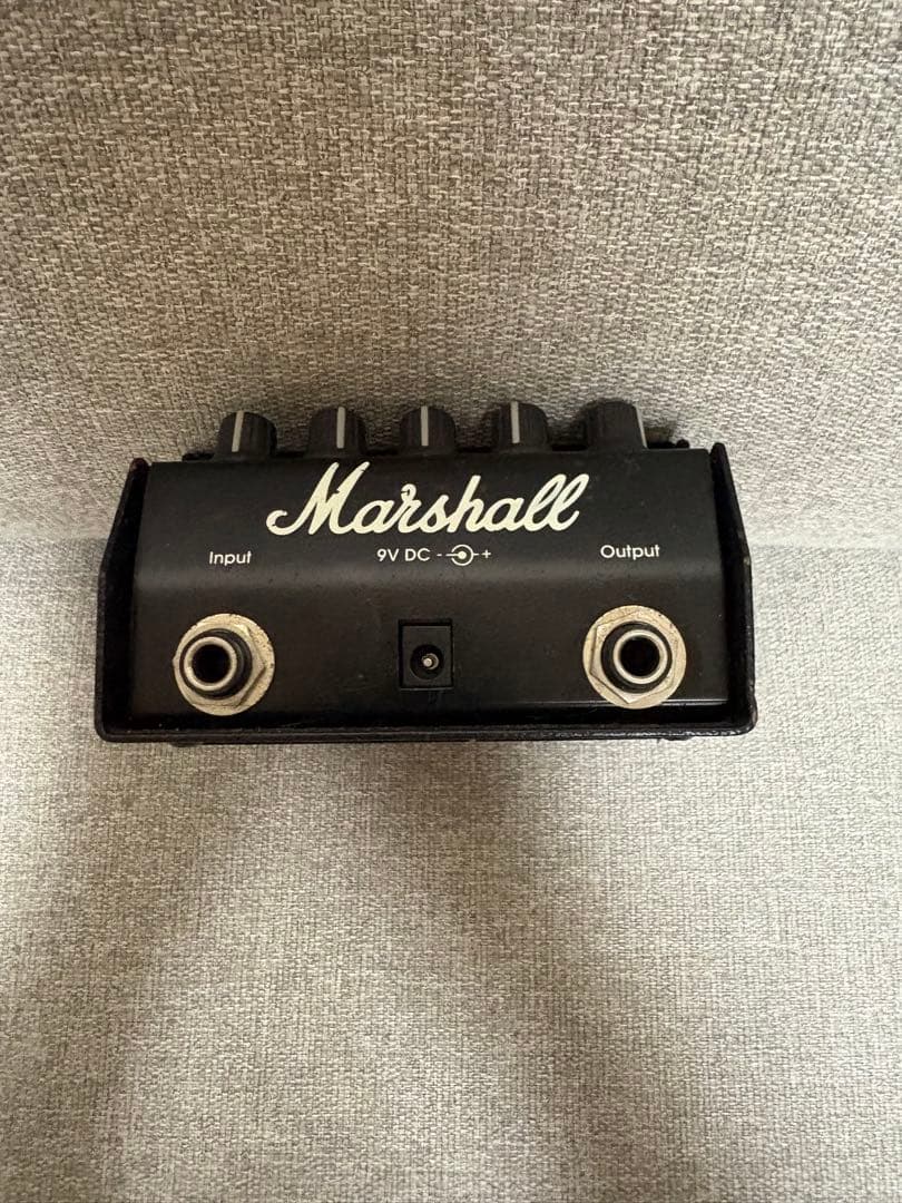 Marshall Shredmaster 英国製