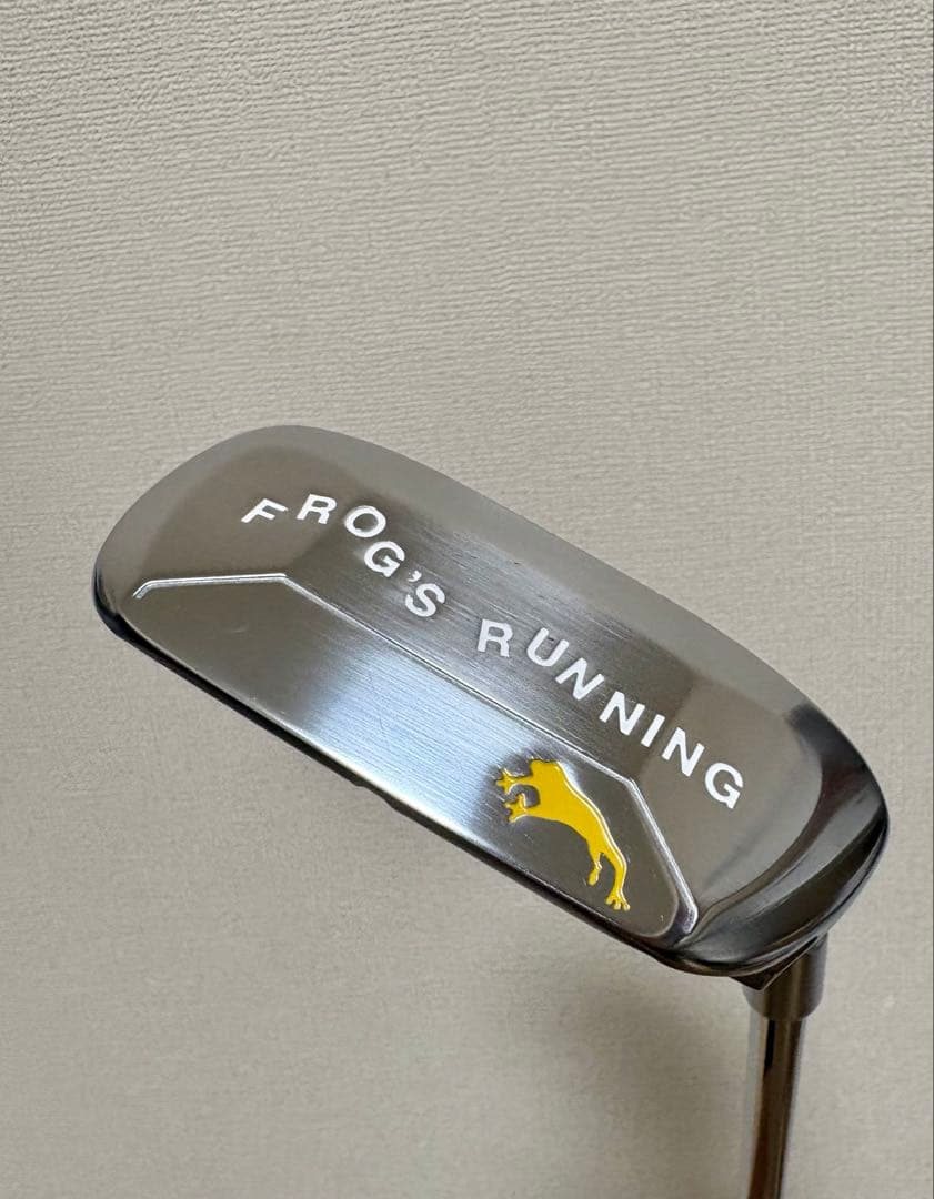 ONOFF Frog's Running ウェッジ　チッパー