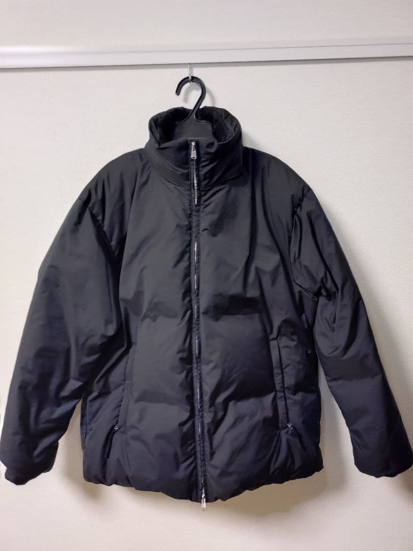 green label relaxing DICROS スタンド ダウンブルゾン