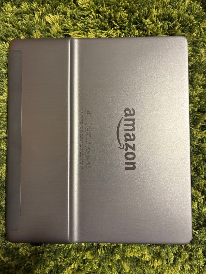 り*ゃ様 Kindle Oasis 色調調節ライト搭載 wifi+4G 32GB