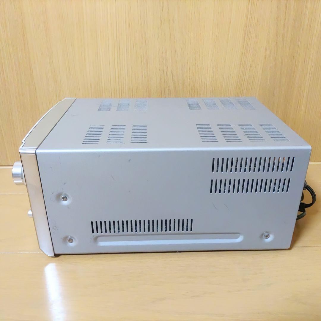 ■動作品■ DENON デノン D-ME33 CD/MDチューナーアンプ