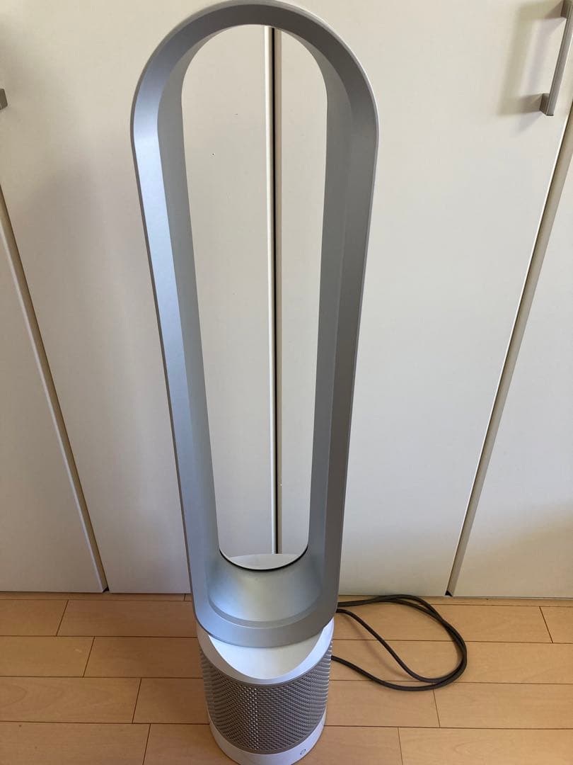 Dyson Pure Cool 空気清浄機能付ファン(TP00 WS)