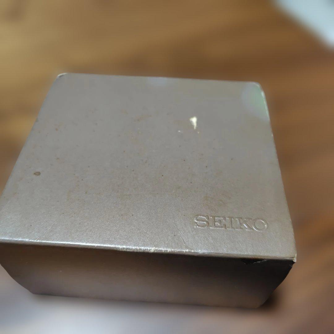 SEIKO CADET 7N00 5A00 腕時計(クォーツ)