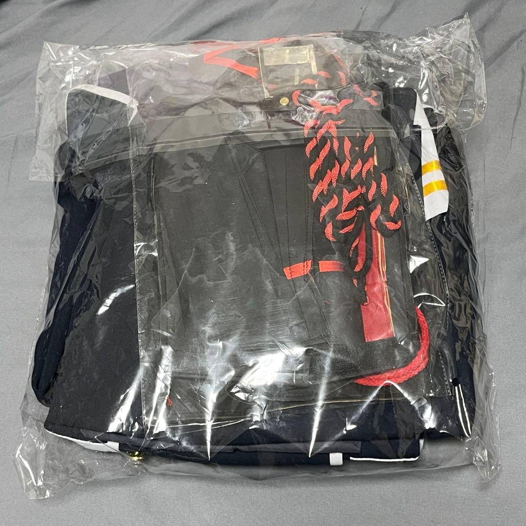 鯰尾藤四郎 衣装 戦闘服 Sサイズ