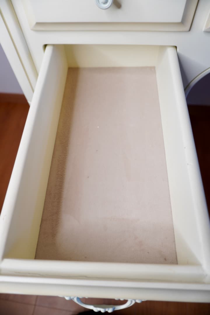 LAURA ASHLEYプロヴァンセル ドレッシングテーブル ドレッサー