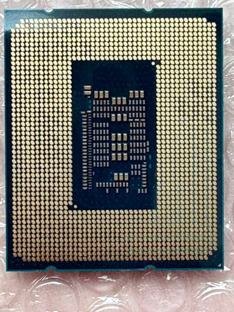 CPU Intel Core i5-12400 CPU LGA 1700