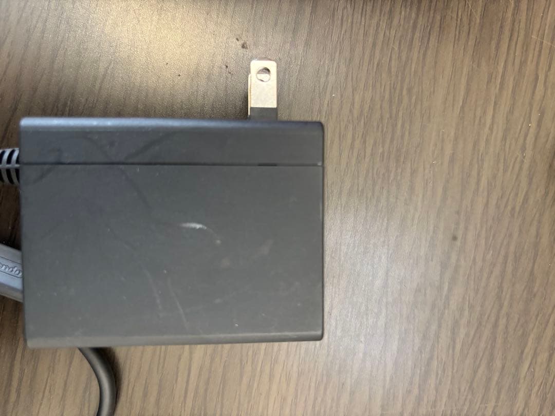 Nintendo Switch グレー 本体セット