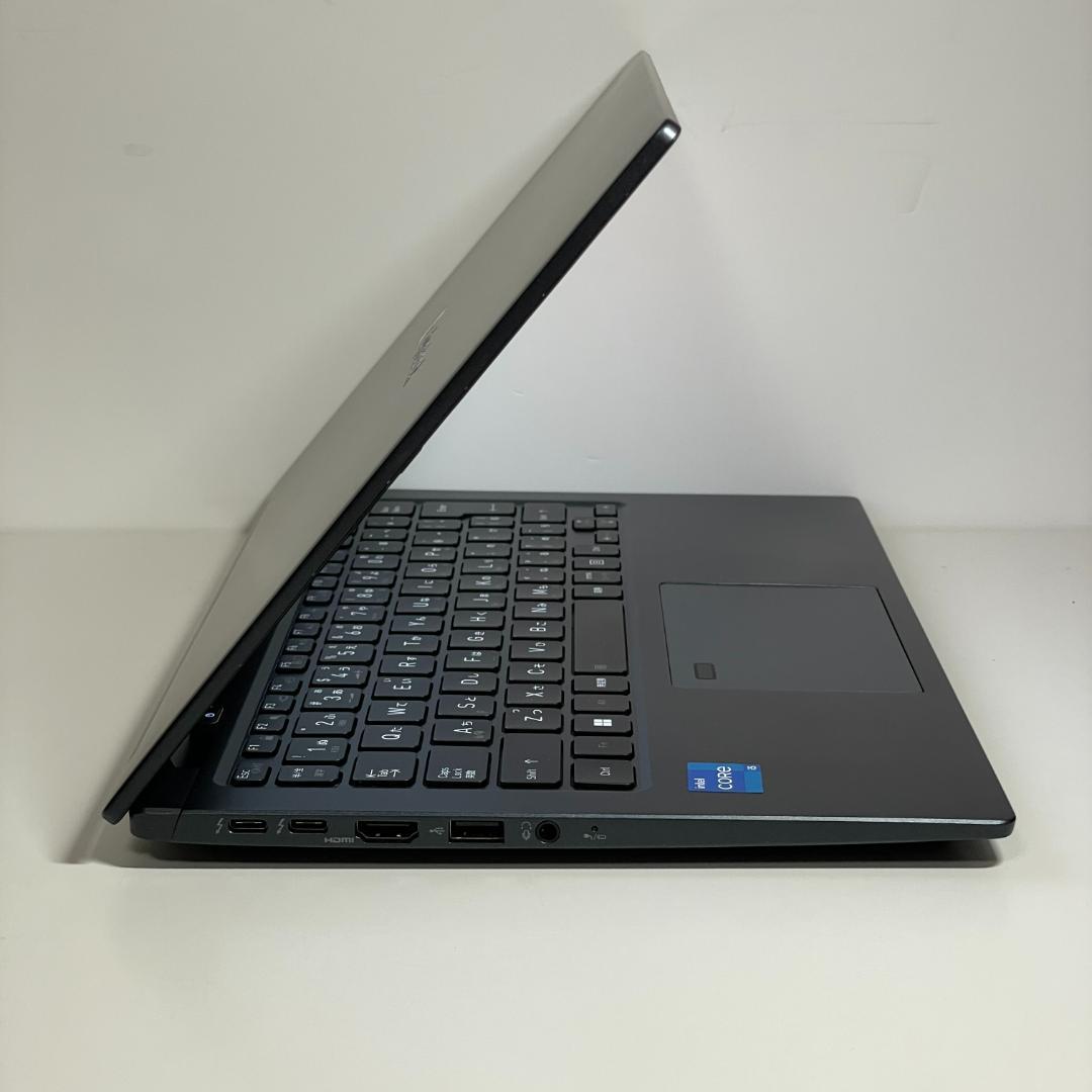 ★美品★ 第11世代i5 dynabook G83/HS 薄型 ノートPC