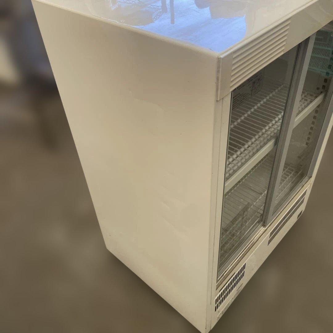 パナソニック 冷蔵ショーケース SMR-M120NB