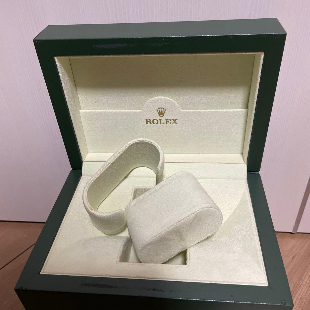 ロレックスROLEXボックス　Mサイズ
