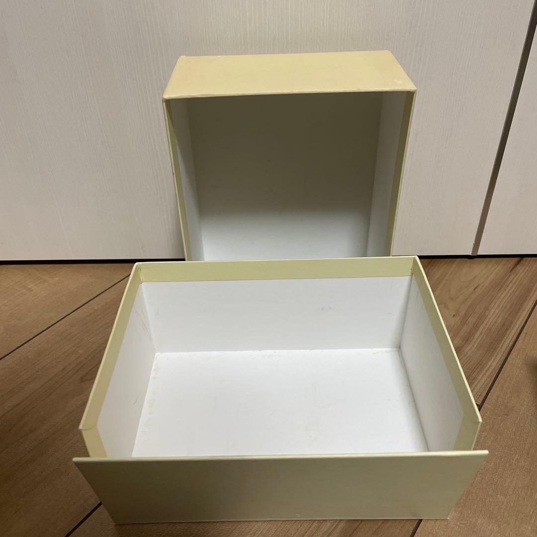 ロレックスROLEXボックス　Mサイズ