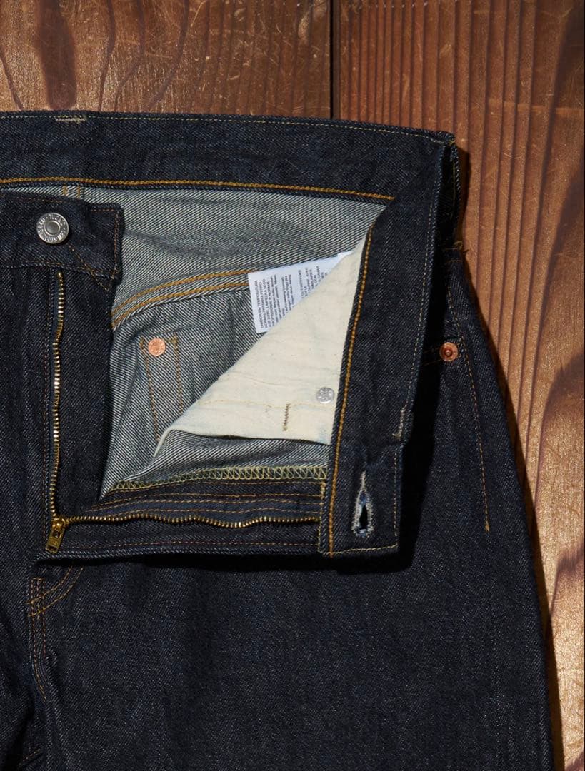 パンツ LEVI'S VINTAGE CLOTHING 1954 501ZXX