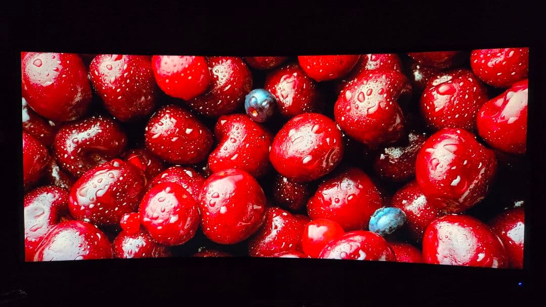 LG ウルトラワイドモニター 34WP60C-B 3440x1440