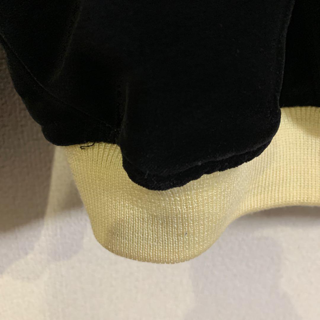 バクレツランマンムスメ バイク ツーリング 着回し レア Mサイズ ちょいワル