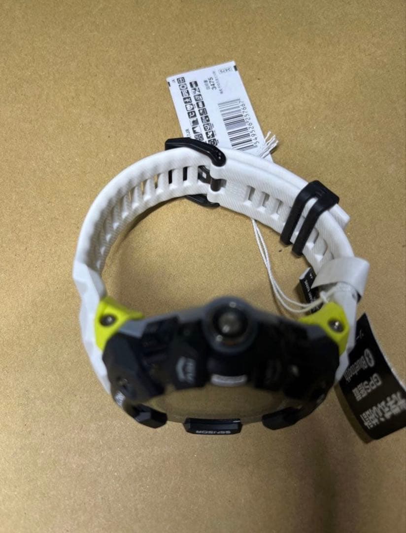 ★CASIO カシオ　GBD-H1000-1A7JR 新品未使用★