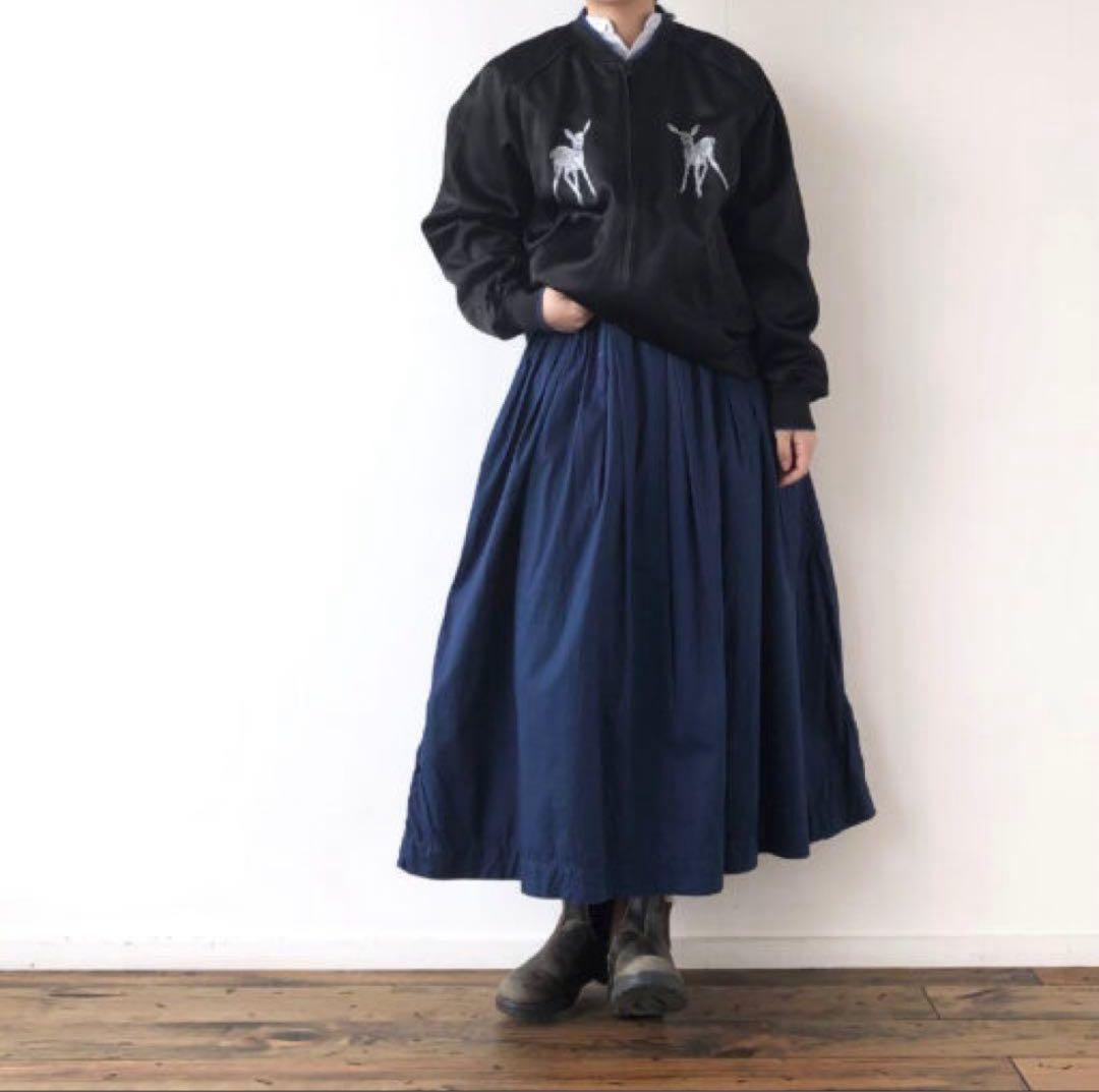 【即完希少！】22ss BRU NA BOINNE ケルウスジャンパー