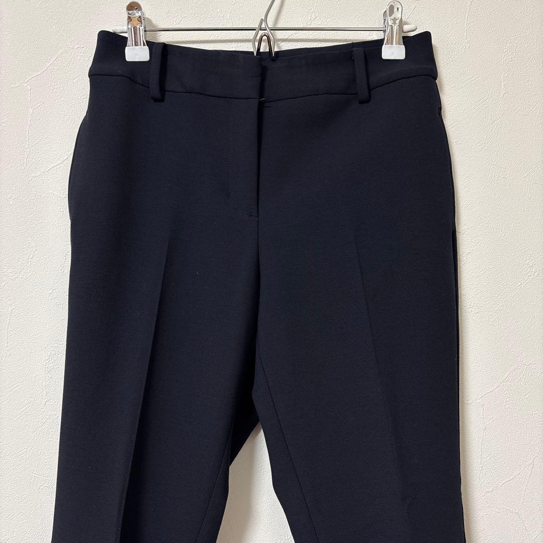 プラステ　ウォームリザーブ　セットアップ　ネイビー