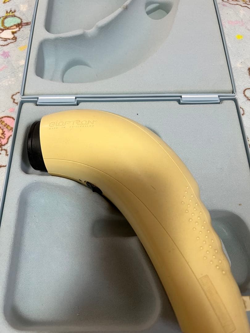 バイオプトロン