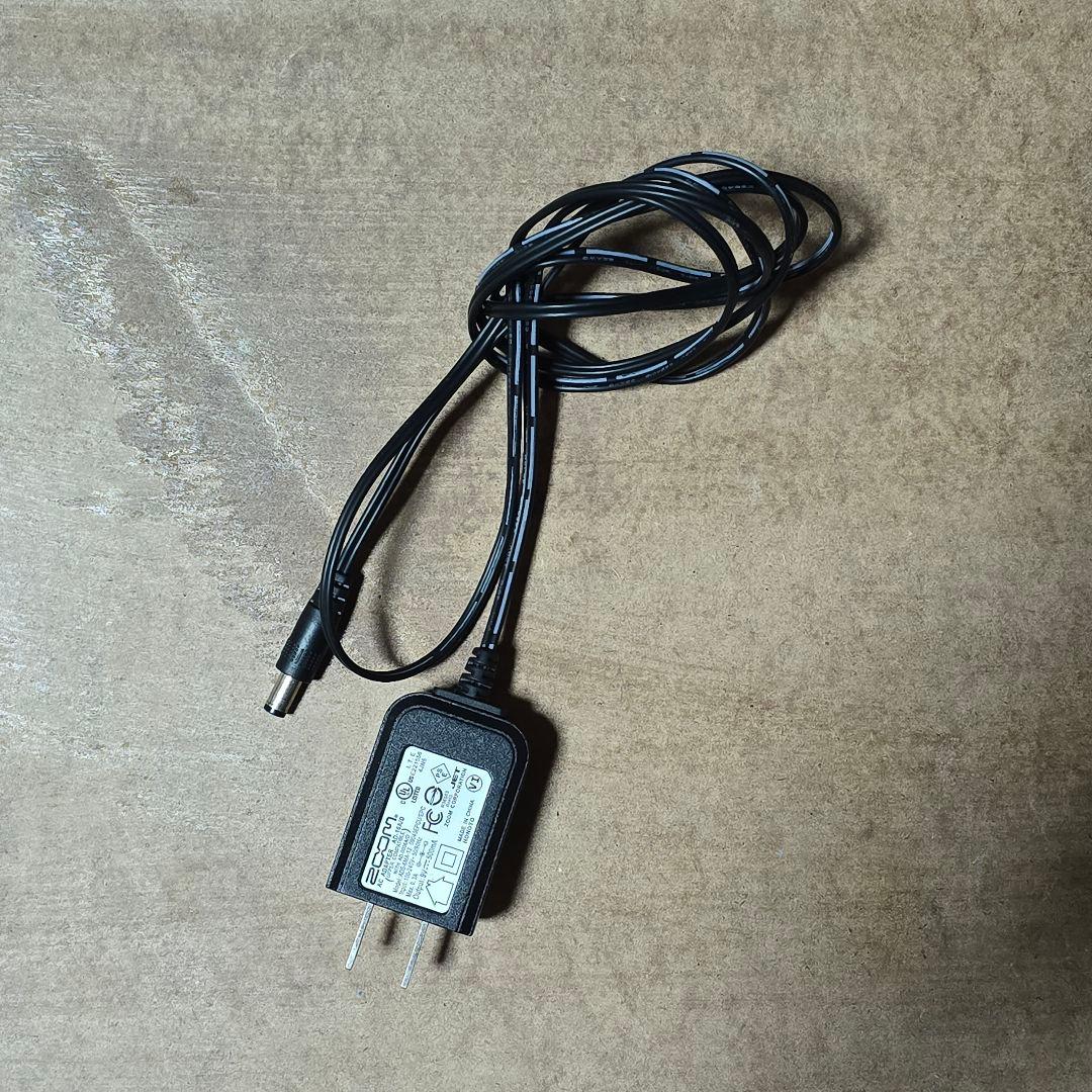 ZOOM G6 メタルゾーン MT-2 EQ700 まとめ売り