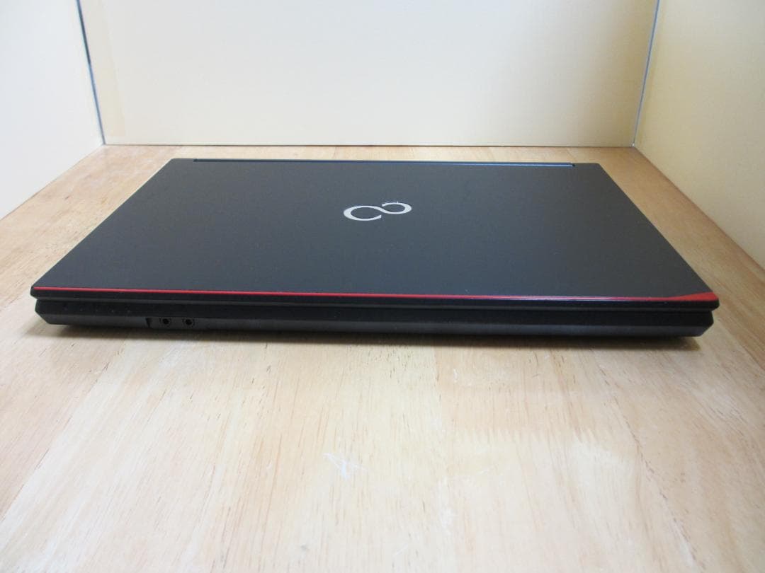 その他ノートPC本体 LIFEBOOK A576/S Win11