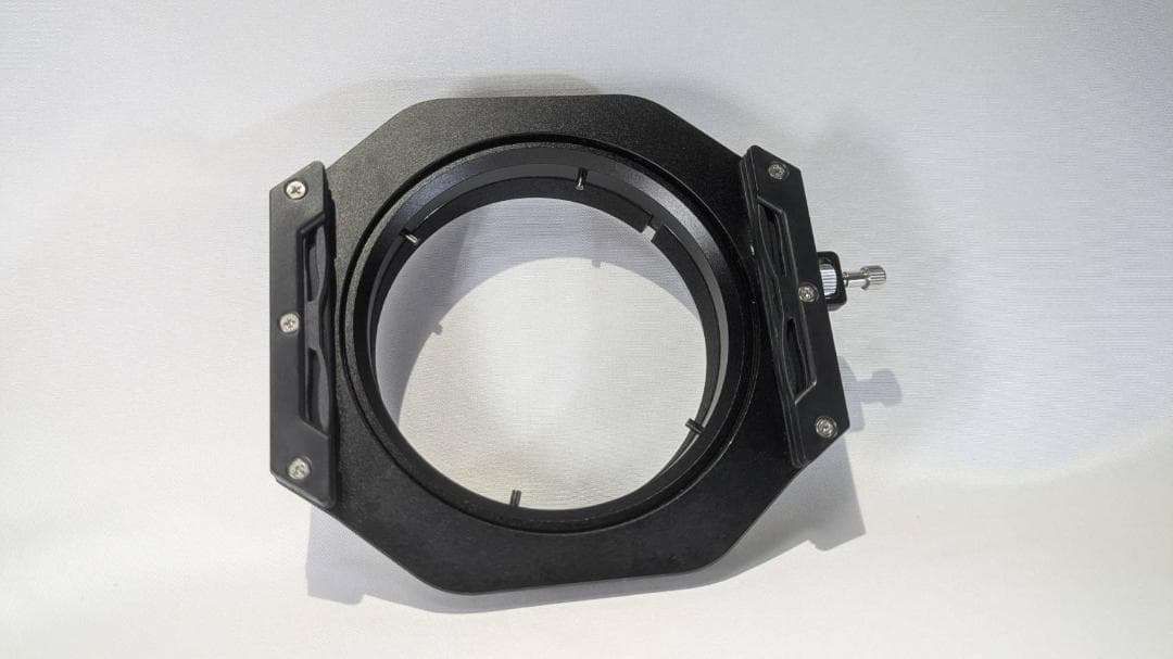 SONY FE14mm F1.8 GM SEL14F18GM＆NISIフィルタ