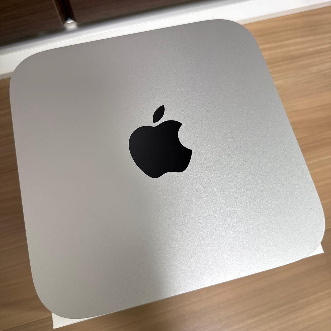 Mac mini M1 メモリ8GB　SSD256GB