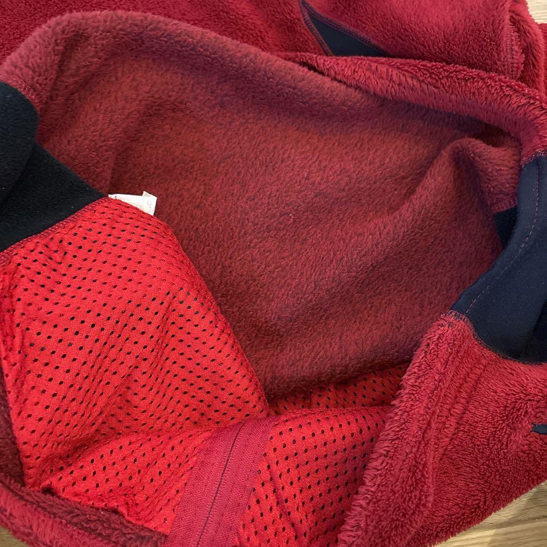 USA製patagonia R2レギュレーター