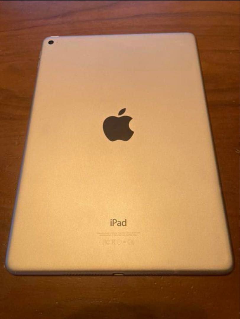 iPad本体 iPad Air 2 WI-FI 128GB /A1566/ MH1J2J/A