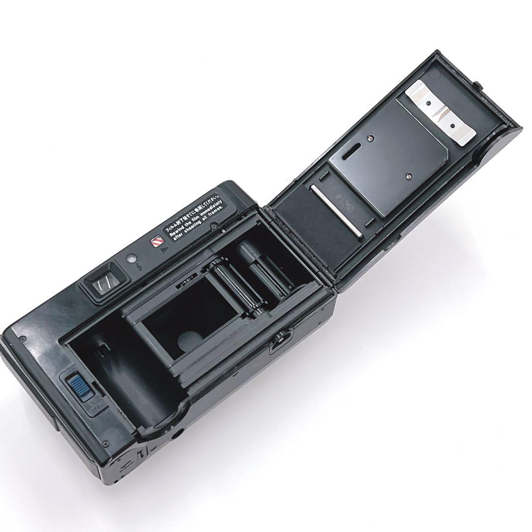 【美品・動作品】Canon AF35M 初代Autoboy フィルムカメラ